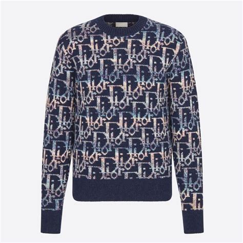 christian dior sweater price|dior sweater men.